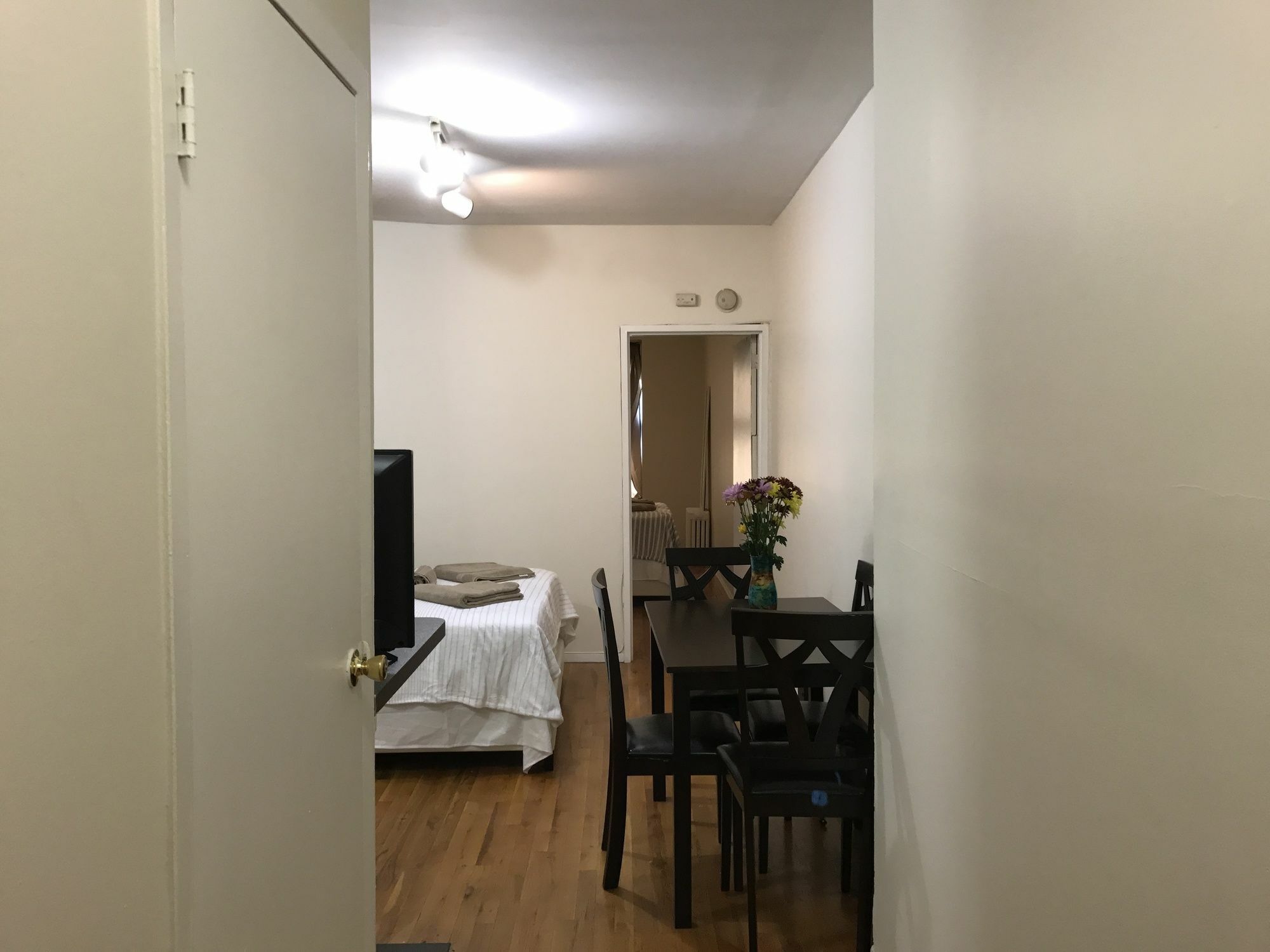 Apartamento Lux Times Square Nova York