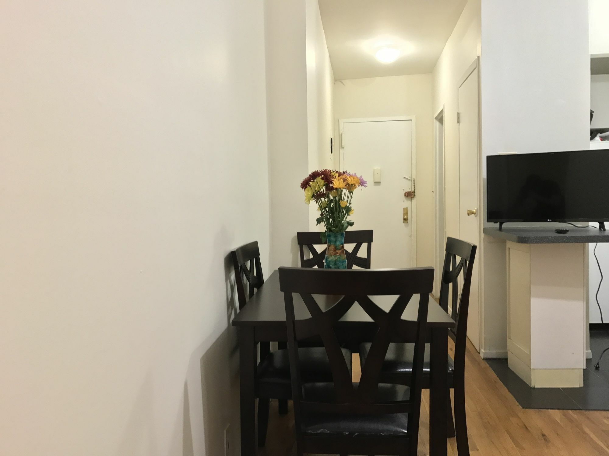 Apartamento Lux Times Square