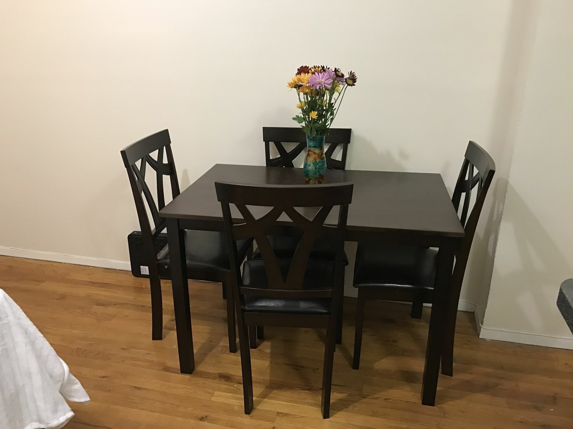 Lux Times Square Apartamento *